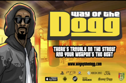 Way of the Dogg by Snoop Dogg